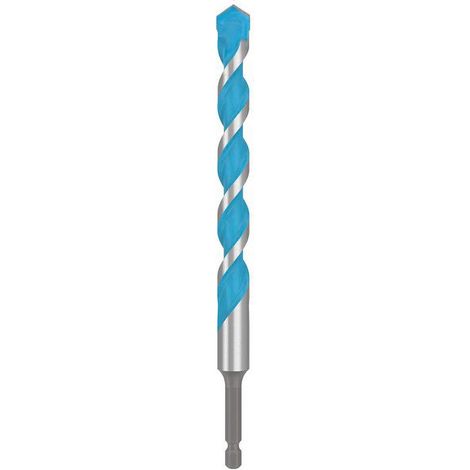 Foret Multi Construction Bosch EXPERT HEX-9 16 x 150 x 200 mm - 2608902361 (1/7)