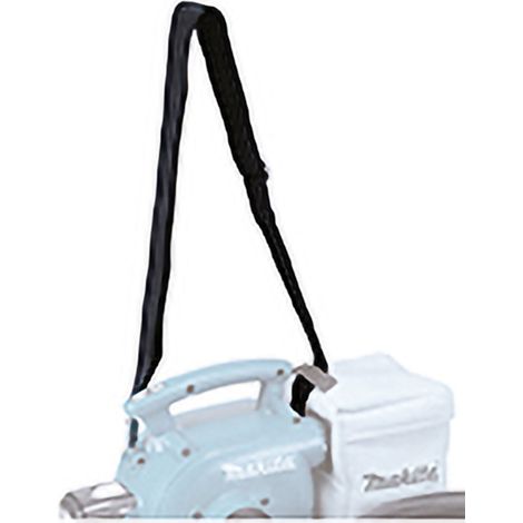 Makita Schultergurt für Gebläse Staubsauger - 166094-6
