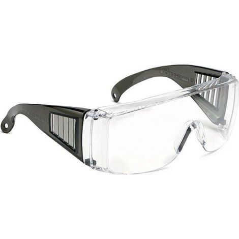 Surlunette incolore-BL110N10W - Bolle