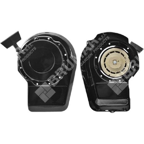 Convogliatore per motori BRIGGS & STRATTON 694051 (ex 692536) (499706+692536) 694051 (ex 692536) (499706+692536) COMPATIBILE - 051299