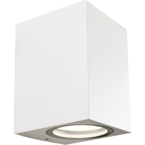 Aplique de pared exterior Classic