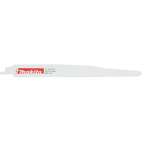 Makita Reciproblatt BIM 225/10Z - P-46975