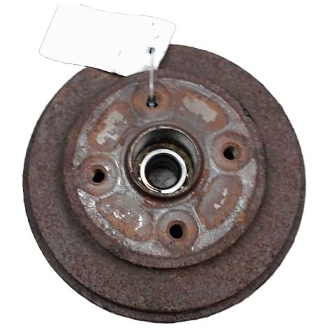 [PRODUIT D'OCCASION] Tambour Arriere Gauche SUZUKI Ignis 03- ♻️ Ref Oe. 4351186g50 - Garantie à vie (1/3)