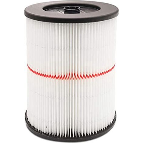 Ersatzfilter 17816 für Craftsman 9-17816 Nass-/Trockensauger