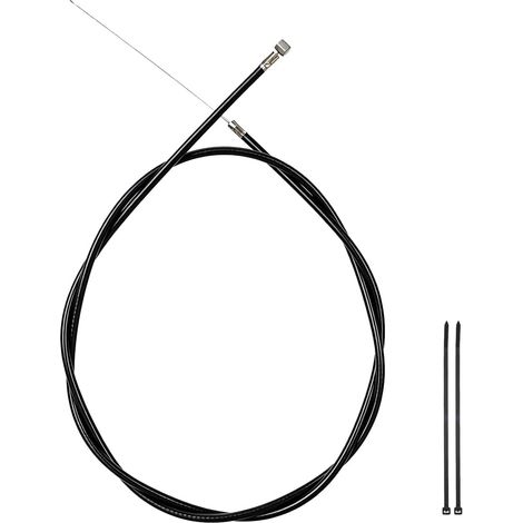 Câble de frein avant pour trottinette électrique G2 Pro G2 Max G2 Master câble de remplacement acier (1/5)