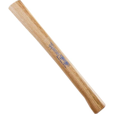 MAQUIEIRA mango hacha 150gr 350mm , Mango para hachas Longitud 350 mm Peso 150 gramos. - Madera de eucalipto tratado y barnizado.