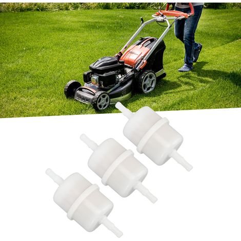20 pièces/ensemble de filtres à carburant 2405010 adaptés aux filtres à carburant HIPA utilisés dans les moteurs Kohler CH20 et CH20S, etc. (1/5)