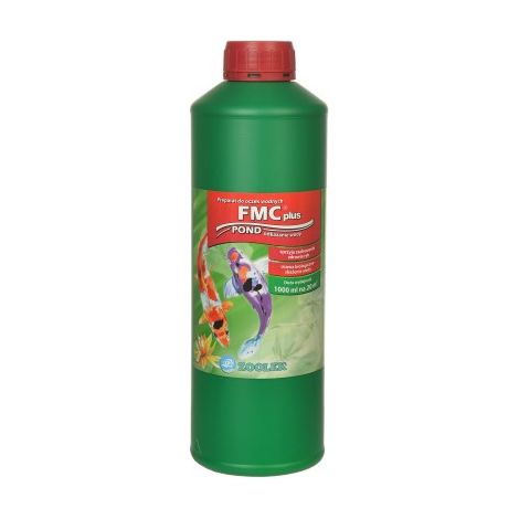 Zoolek FMC 1000ml (disinfettante)