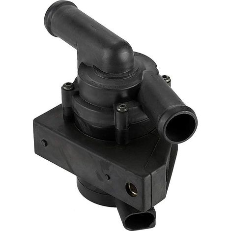 Pompa acqua ausiliaria 12V – ricambio 078121601B – per A4 A6 98-04 – liquido di raffreddamento Webasto