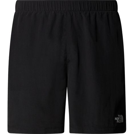 The North Face WATER Herrenshorts, schwarz, NF0A5IG54H0, Größe XL (1/5)