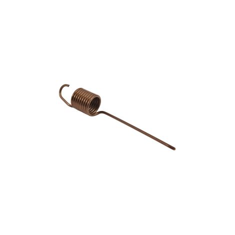 Molla serbatoio - Lavatrice - INDESIT - 525545053429068996