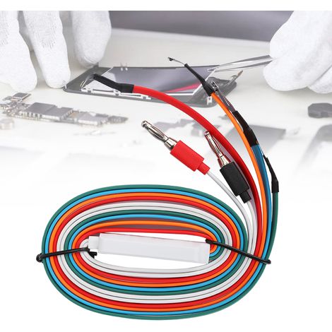 Câble d'alimentation FPC universel pour téléphone portable - Outil de réparation accessoire Android (1/5)