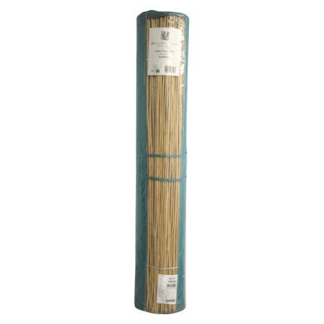 Canisse en osier pelé - 2 m x 5 m