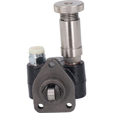 Hochleistungs-Kraftstoffpumpe aus legiertem Stahl, Teilenummer 400908 00026, Ersatz-Dieselpumpe für ISUZU 4BG1 Bagger (1/5)