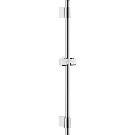 hansgrohe Barre de douche Unica Varia 72 cm, chrome, 27355000,