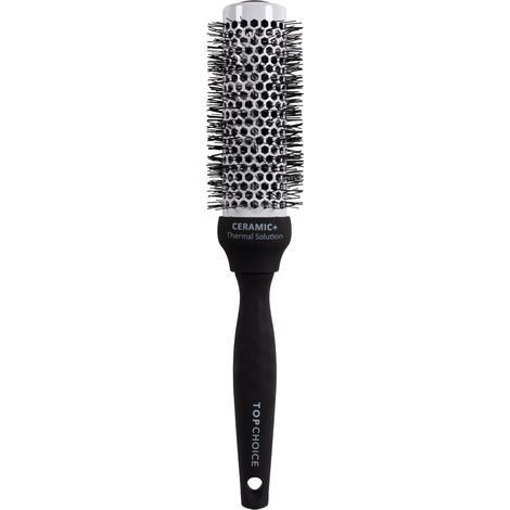 Cepillo de cerámica TOP choice de 34 mm, 1 unidad