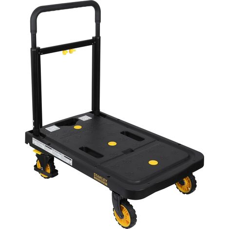 Fatmax Platform Platform Wagon 135kg (1/5)