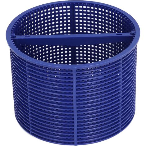 Panier de Skimmer en Plastique pour Débris et Feuilles, Accessoire de Remplacement pour Nettoyage de Piscine Hayward SPX1082CA (1/5)