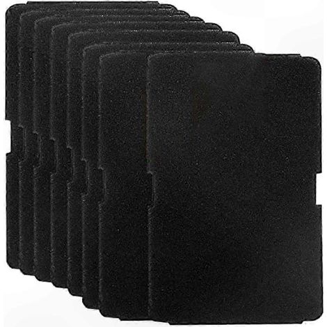 Filtre éponge de rechange pour sèche-linge à pompe à chaleur - compatible avec le modèle 2964840100 (1/5)