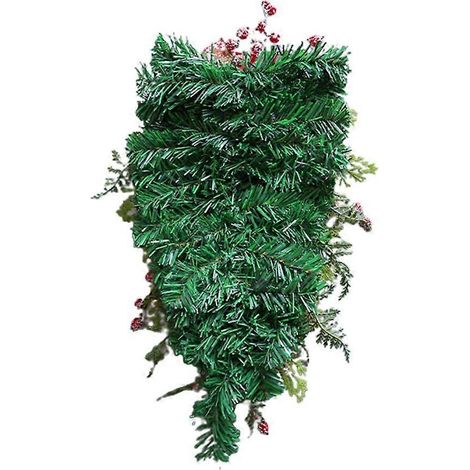 Décorations de Noël artificielles pour sapin, à suspendre, pour les fêtes.