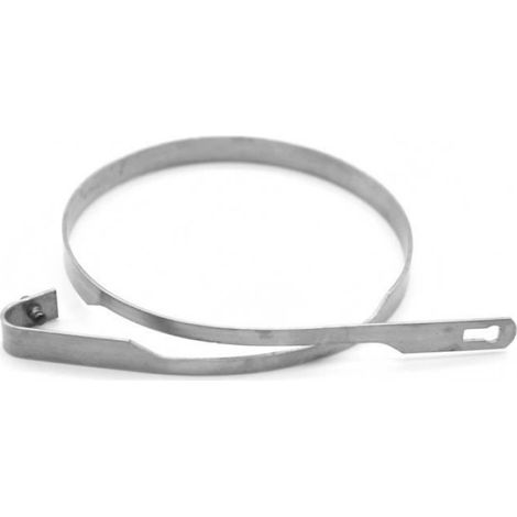 Bande De Frein De Chaîne - Pour Tronçonneuses STIHL MS170 À MS250 - Remplacement OEM 11231605400 - 1 Pièce (1/4)