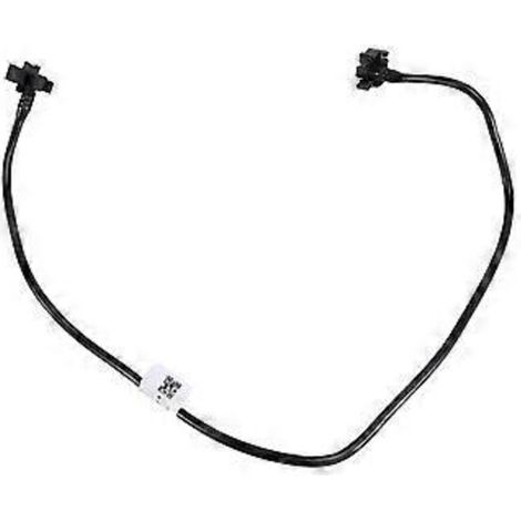 Durite de radiateur de rechange pour réservoir d'eau compatible avec les modèles 3008, 5008, RCZ, C4, C4 4 et 5 (référence 1323Y4). (1/5)