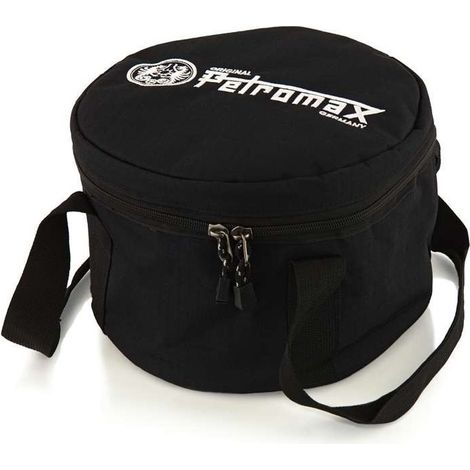 Sac de transport Petromax pour Batterie de Cuisine Dimego (1/5)