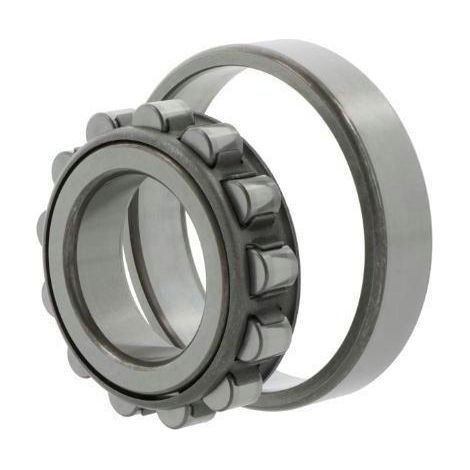 Roulements à rouleaux cylindriques N209 C3 ID 45mm AD 85mm Largeur19mm NACHI