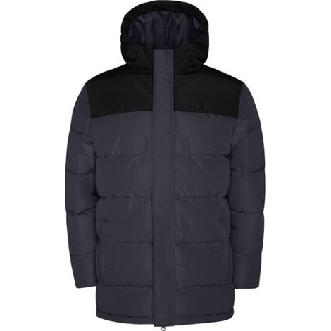 Chaqueta Tallin 5075 16 Ebano/Negro