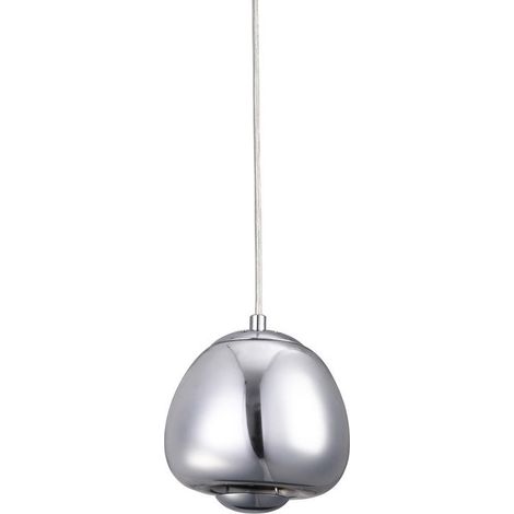 Designer-Pendelleuchte "Julia"