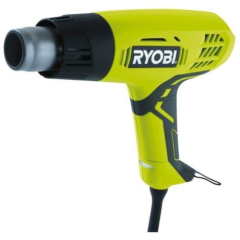 termosoffiatore elettrico ryobi "ehg2000" 2000 w (1/10)