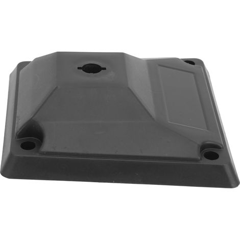 Base d'Entraînement de Golf pour Intérieur - Support en ABS pour Pratique et Remplacement (1/5)