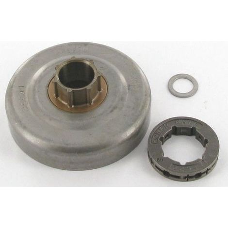 35641XW - Pignon de Chaine à Anneau 325" 7 Dents pour Tronçonneuse HUSQVARNA