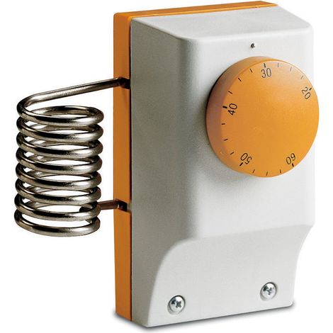 Perry Electric 1TCTB090 Industriethermostat Aufbau -5 bis +35 °C