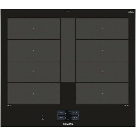 Cocina Siemens ex675jyw1e 7400 W 60 cm