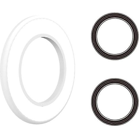 Magnetische Wandhalterung für Tablet und Smartphone, praktischer Aufbewahrungshalter, einfach anzubringen und schnell wieder zu entfernen.