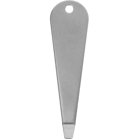 Steel Ground Coffee Feeder for Coffee Maker Filter and (1/5)