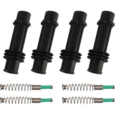 Federreparatursatz Zündspulenreparatursatz für Astra J Corsa D S07 E X15 Adam Cascada Insignia A Meriva B Mokka X Zafira Tourer C 1.2 1.4 (1/5)