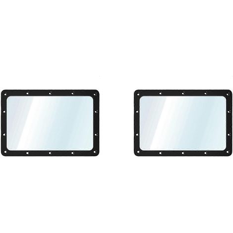 2x FEP-Filmharzbehälter für Anycubic Photon Mono/Photon Mono 4K /Photon Ultra/Photon D2 FEP-Upgrades (1/5)