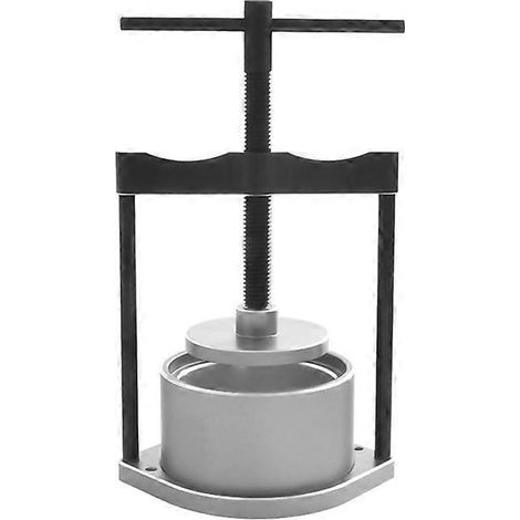 Werkzeug zum Montieren und Demontieren von Metallreifen für 1/10 RC-Driftwagen (silber) (1/5)