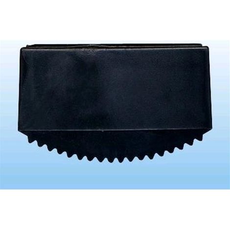 Piedino in nylon di ricambio scale telescopiche Step Up
