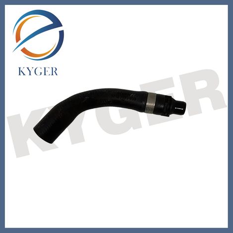 Tuyau de pompe à eau auxiliaire compatible avec BMW F07, référence OE17127596053 (1/5)
