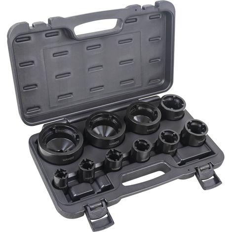 JBM 52835 SET DI BICCHIERI CON VETRINI INTERNI