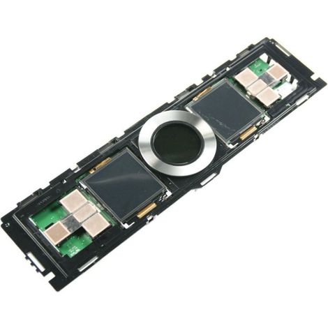 Module de commande d'origine - Forni, Fornelli Elettrici e a Gas - BOSCH - 4365984