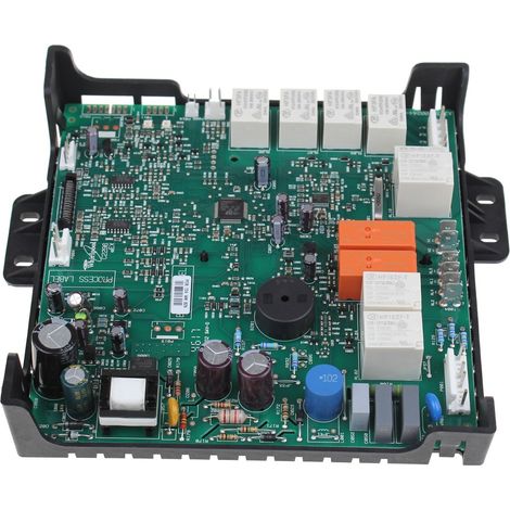 Whirlpool - módulo - tarjeta de control - antares - no progr. - 480121101113 - 8058331124393