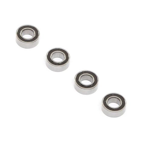 4 x 8 x 3mm Ball Bearing (4)