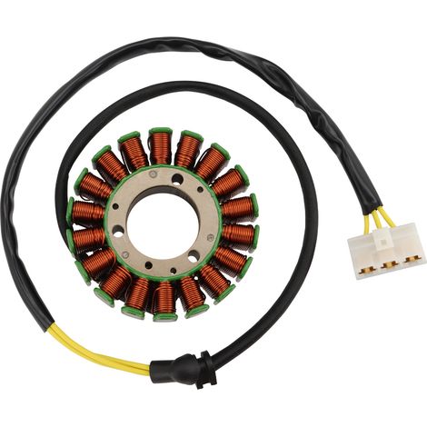 Zündspule für KTM 125 Duke / RC 125 ABS / 200 RC / 200 - Ersatzteil 90539004000-x (1/3)