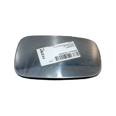 [PRODUIT D'OCCASION] Glace Retroviseur Exterieur D RENAULT Megane ♻️ Ref Oe. 7701054753 - Garantie à vie (1/2)