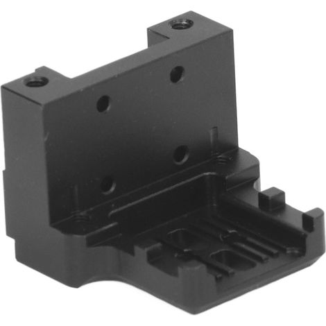 Ersatzteile für die Endanschlagführungen aus Metall für den Schiebetisch des 3D-Druckers VORON0.2 MGN7H. (1/5)