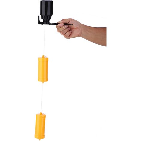 Contrôleur automatique de niveau de liquide à double flotteur 70-AB, interrupteur de pompe 220 V (1/5)